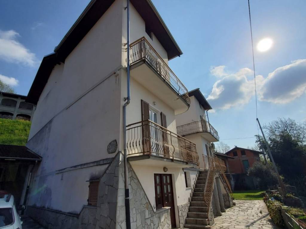 Rustico / casale a Cellio con breia in Località Camo - Foto 4