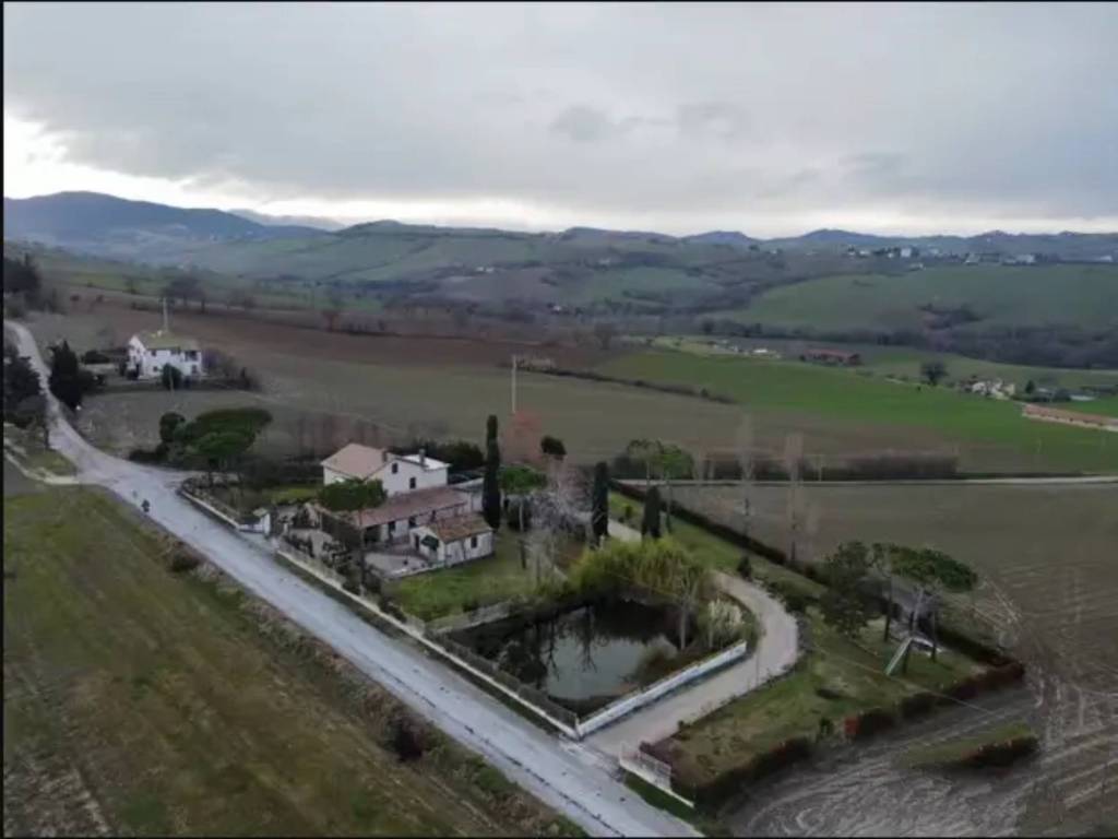 Villa a Arcevia in Località Piticchio - Foto 2