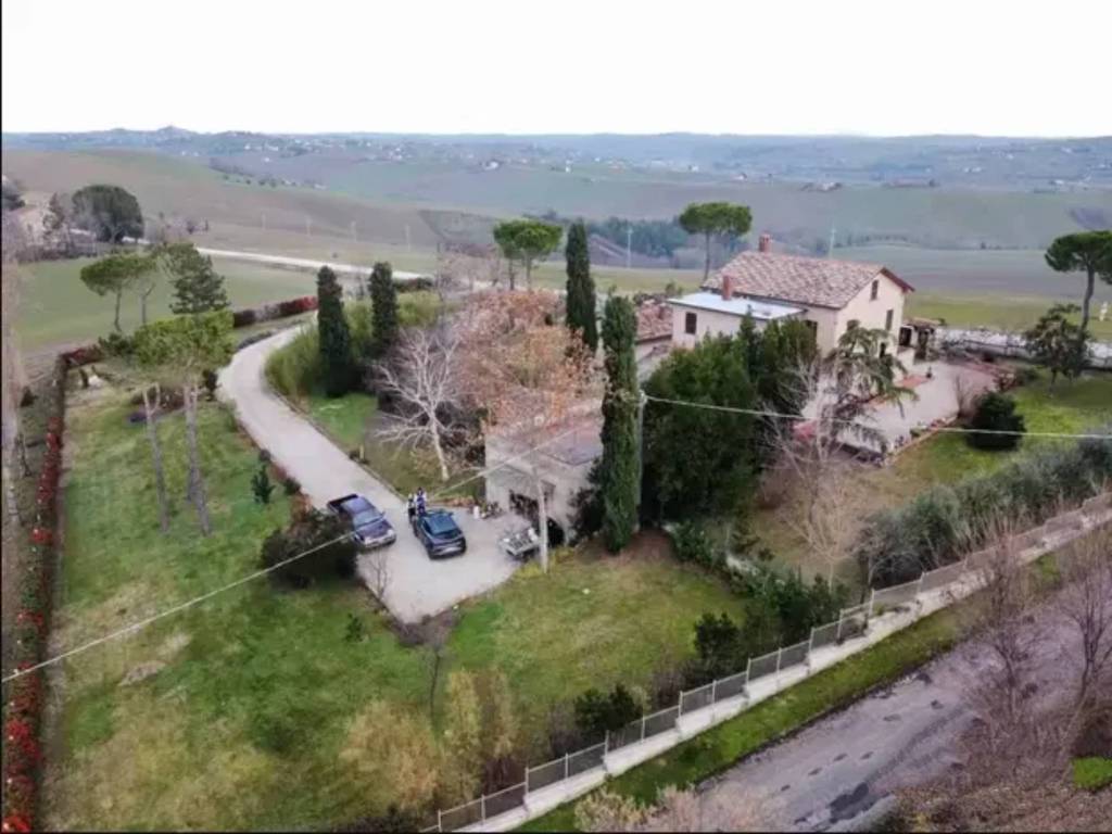 Villa a Arcevia in Località Piticchio - Foto 3