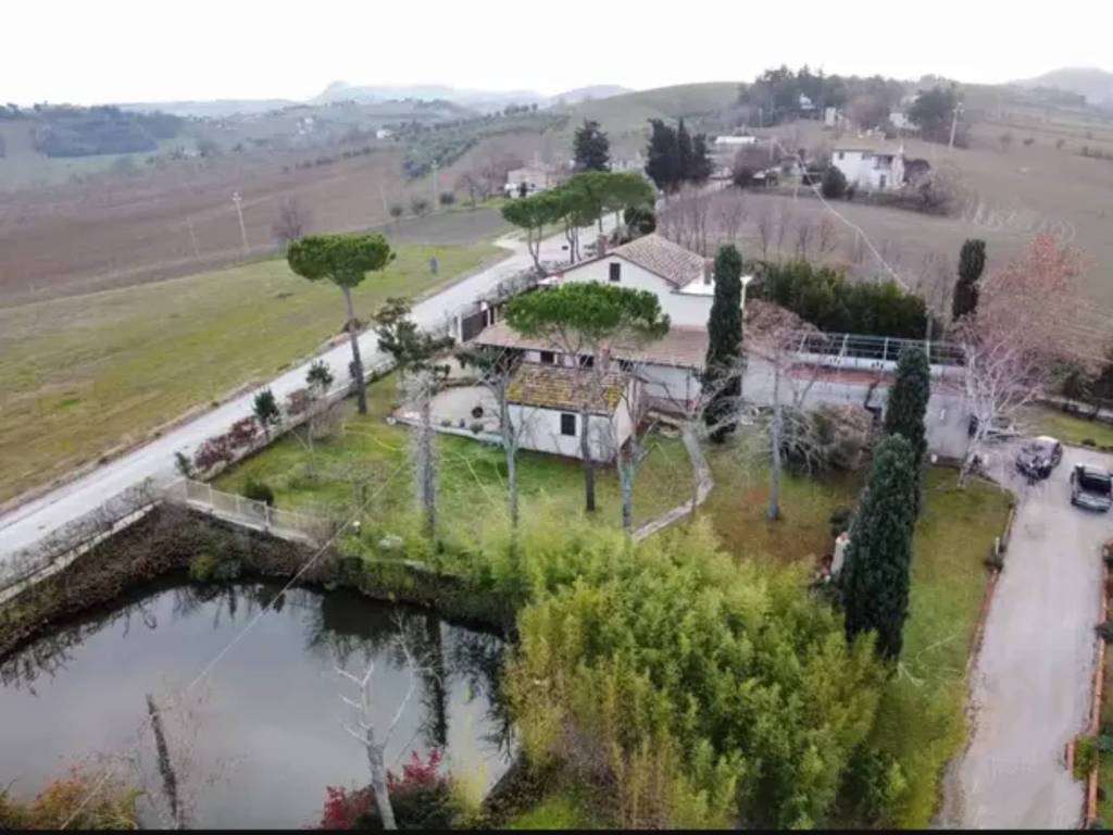Villa a Arcevia in Località Piticchio - Foto 4