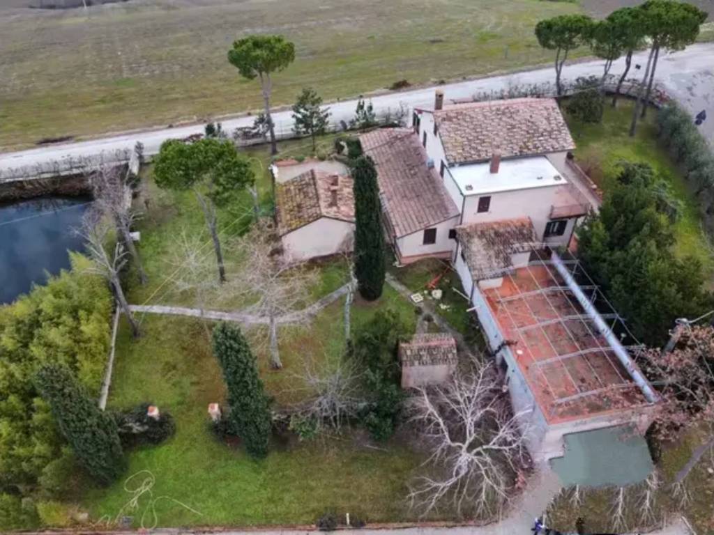Villa a Arcevia in Località Piticchio - Foto 5