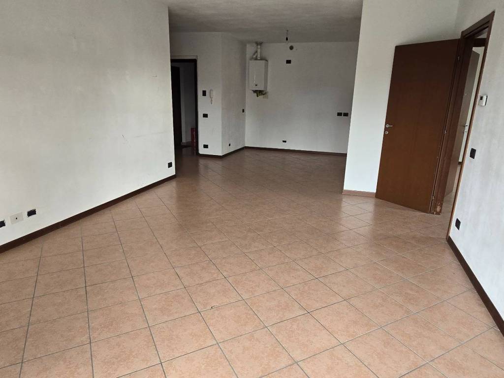 Appartamento a Fagnano olona in Via Guglielmo Marconi - Foto 4