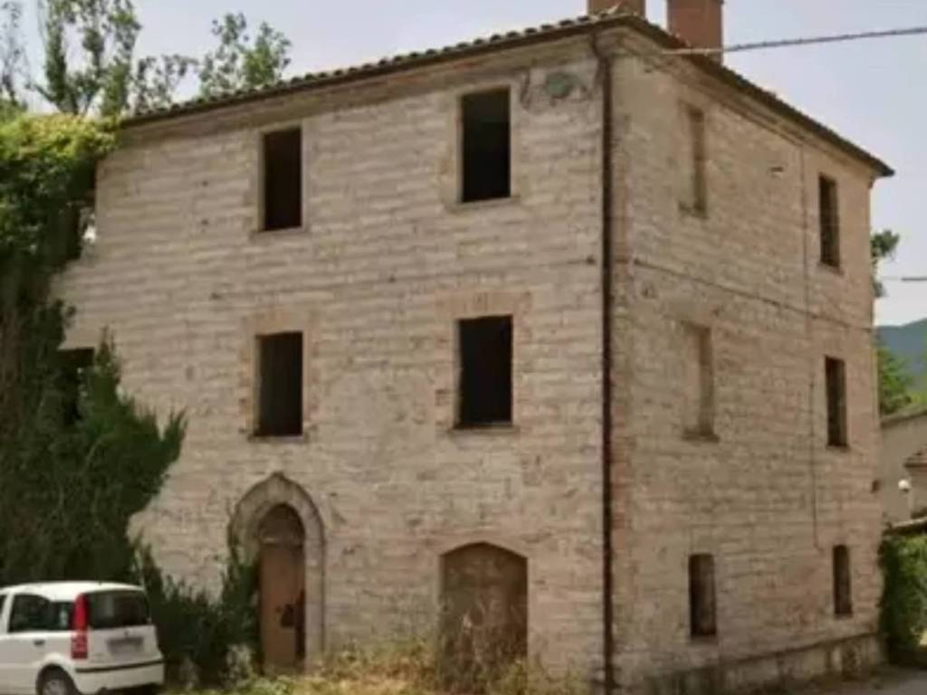 Appartamento a Sassoferrato in Via Giacomo Leopardi - Foto 2