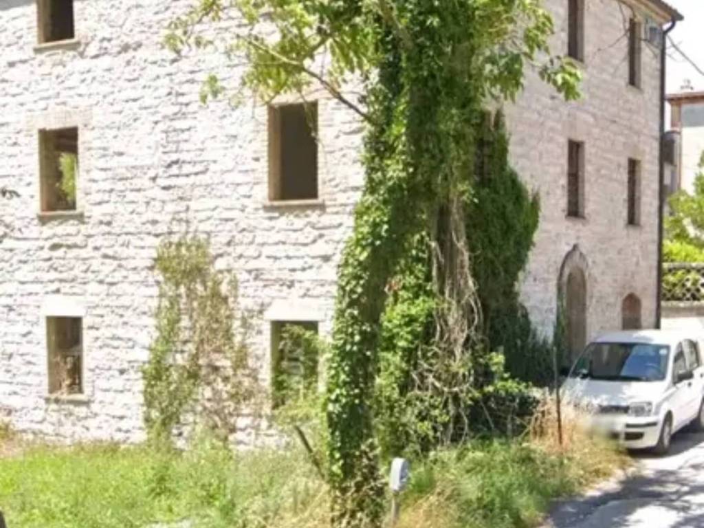 Appartamento a Sassoferrato in Via Giacomo Leopardi - Foto 3