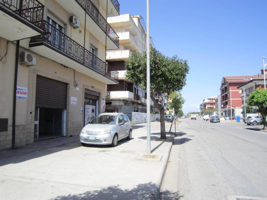 Immobile a Corigliano-rossano in VIA NAZIONALE - Foto 4