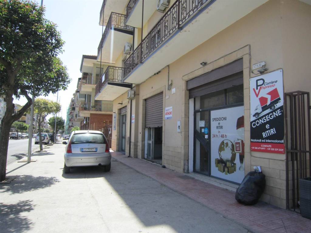 Immobile a Corigliano-rossano in VIA NAZIONALE - Foto 5