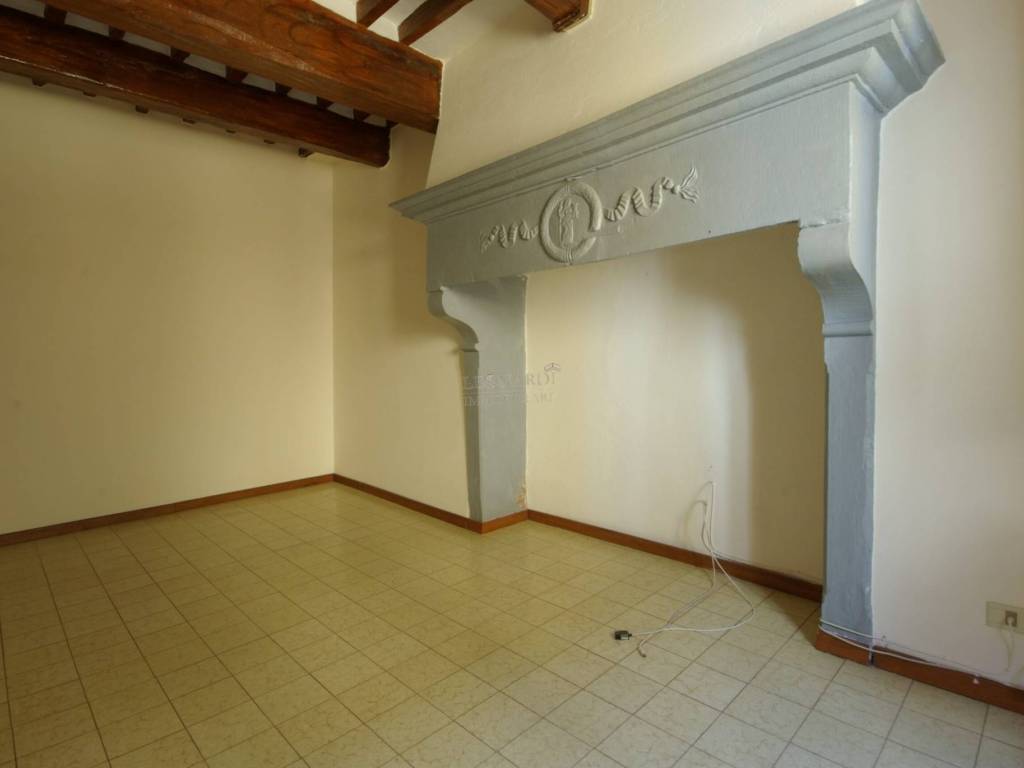 Casa indipendente a Sansepolcro in Via del Pozzo, 4 - Foto 2