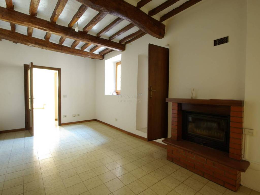 Casa indipendente a Sansepolcro in Via del Pozzo, 4 - Foto 3