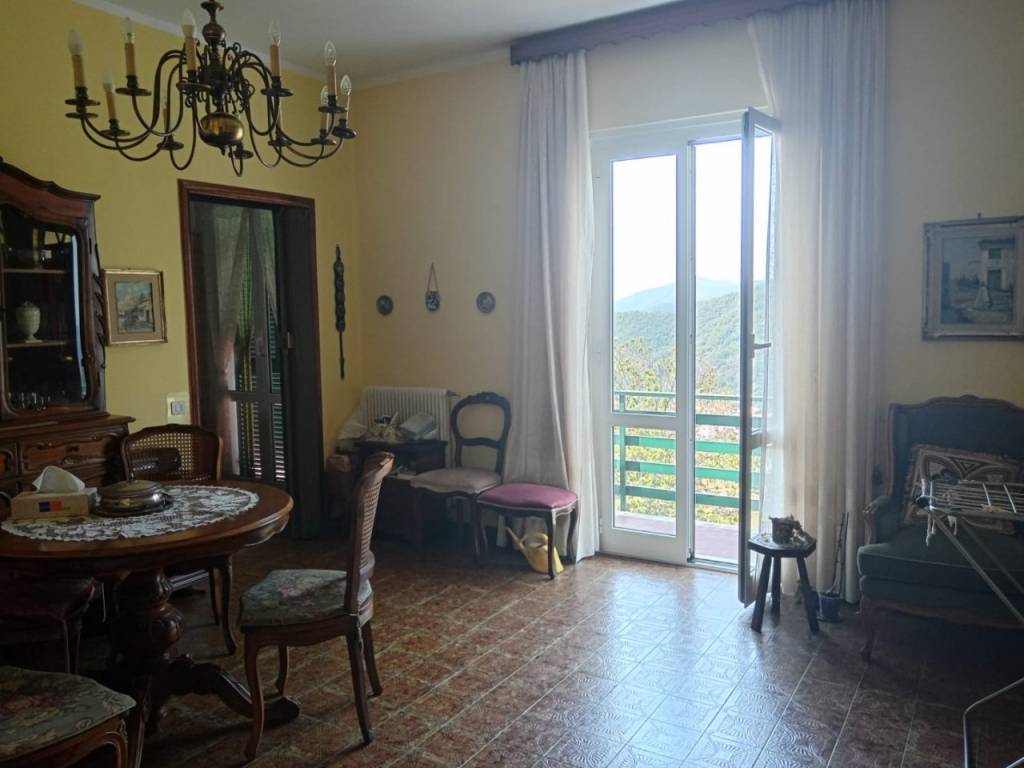 Villa a Stella - Foto 2