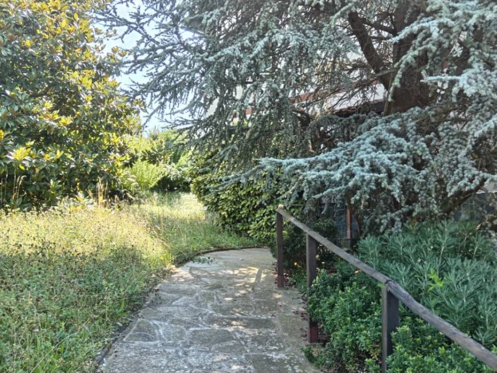 Villa a Stella - Foto 4