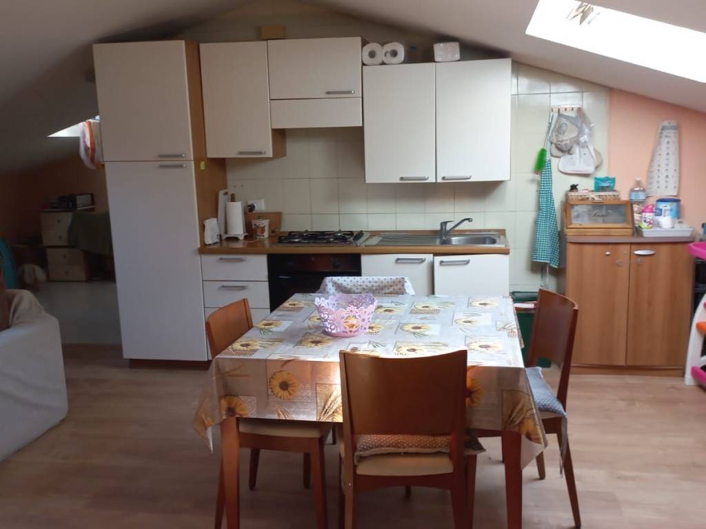 Attico / mansarda a Mercogliano in Vico Prota - Foto 3