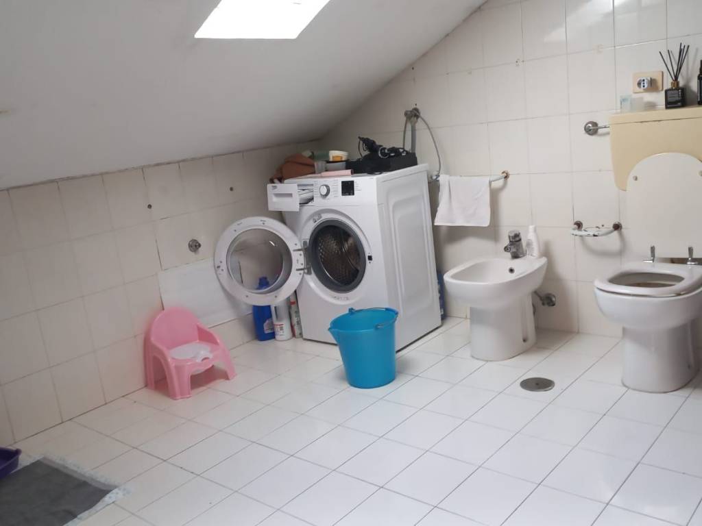 Attico / mansarda a Mercogliano in Vico Prota - Foto 4