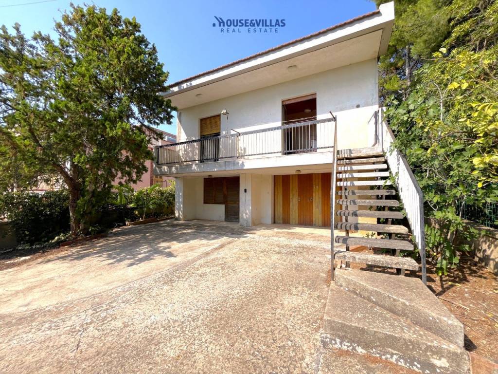 Villa a Noto in san corrado noto - Foto 5
