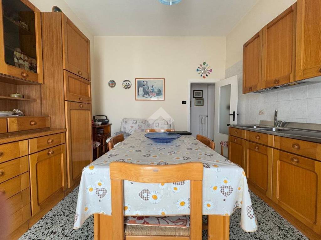 Appartamento a Matera in Via Fratelli Cervi, 1 - Foto 5