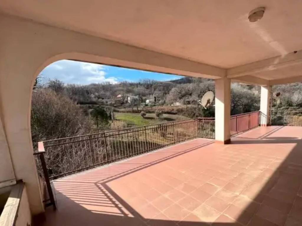 Villa a Roccanova in Contrada San Nilo - Foto 2