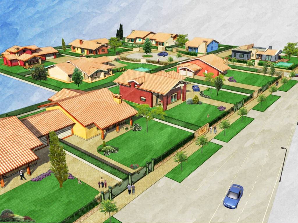 Villa a Verrone in Via Stretta - Foto 2