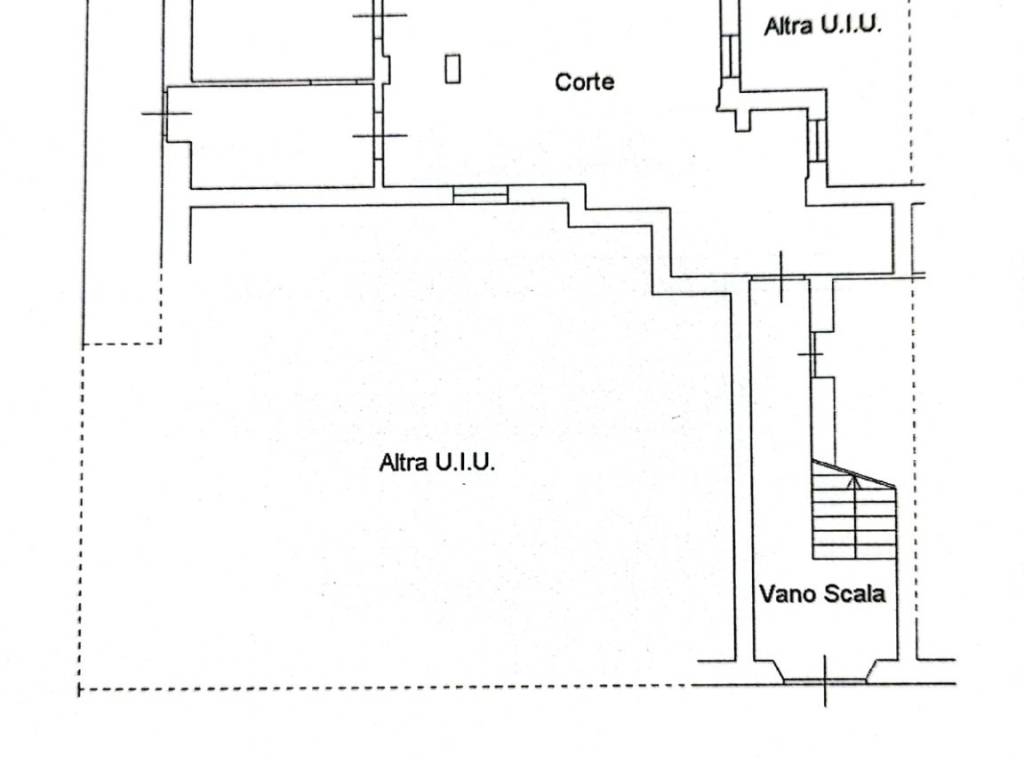 Immobile a Scalea in Piazza Gregorio Caloprese - Foto 3