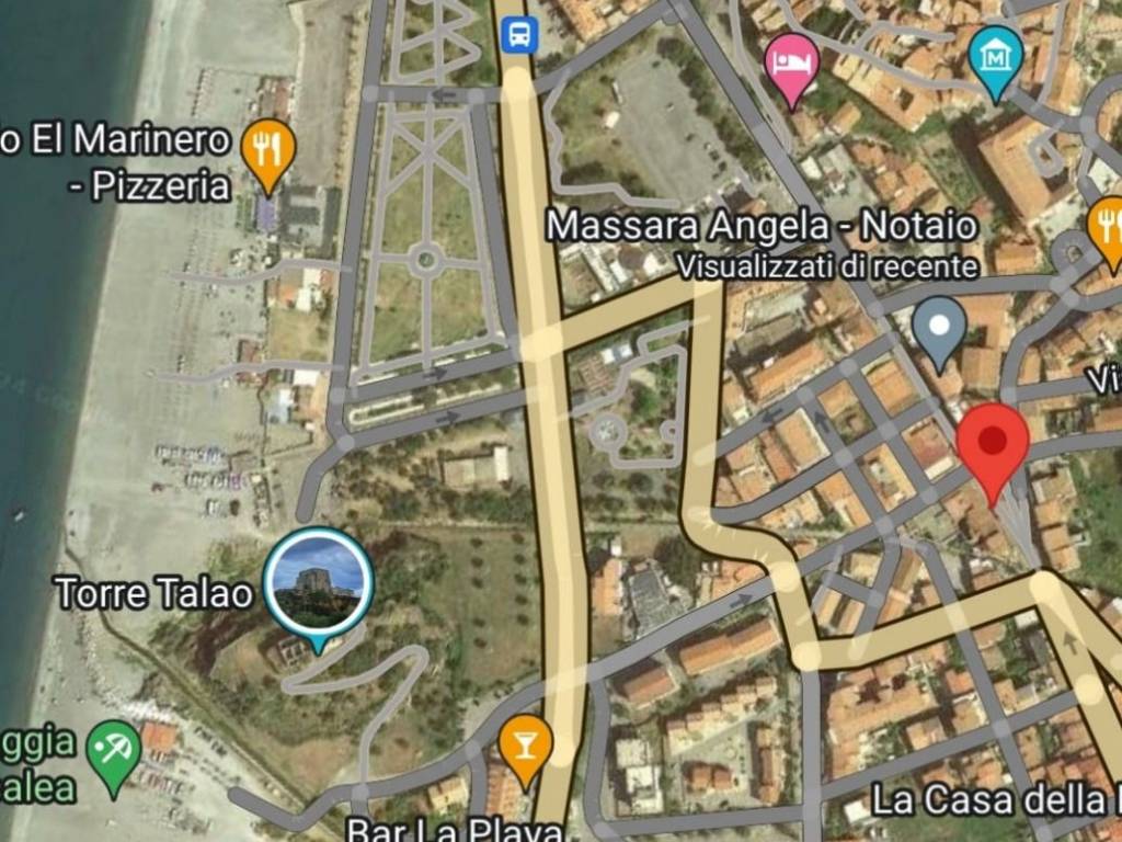 Immobile a Scalea in Piazza Gregorio Caloprese - Foto 4