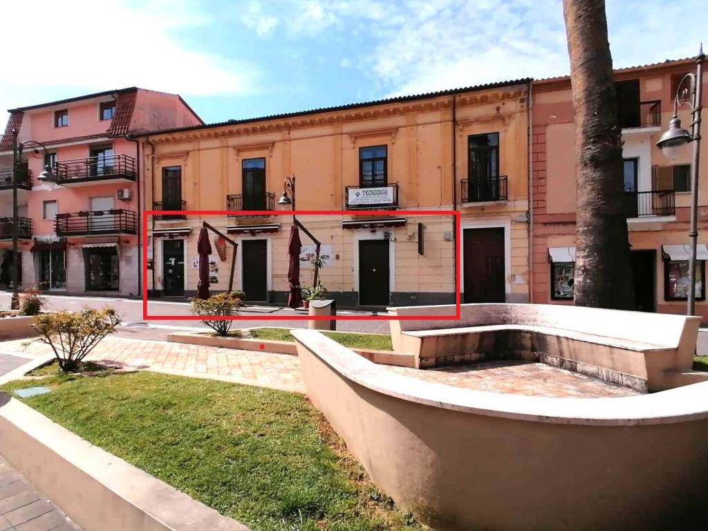 Immobile a Scalea in Piazza Gregorio Caloprese - Foto 5