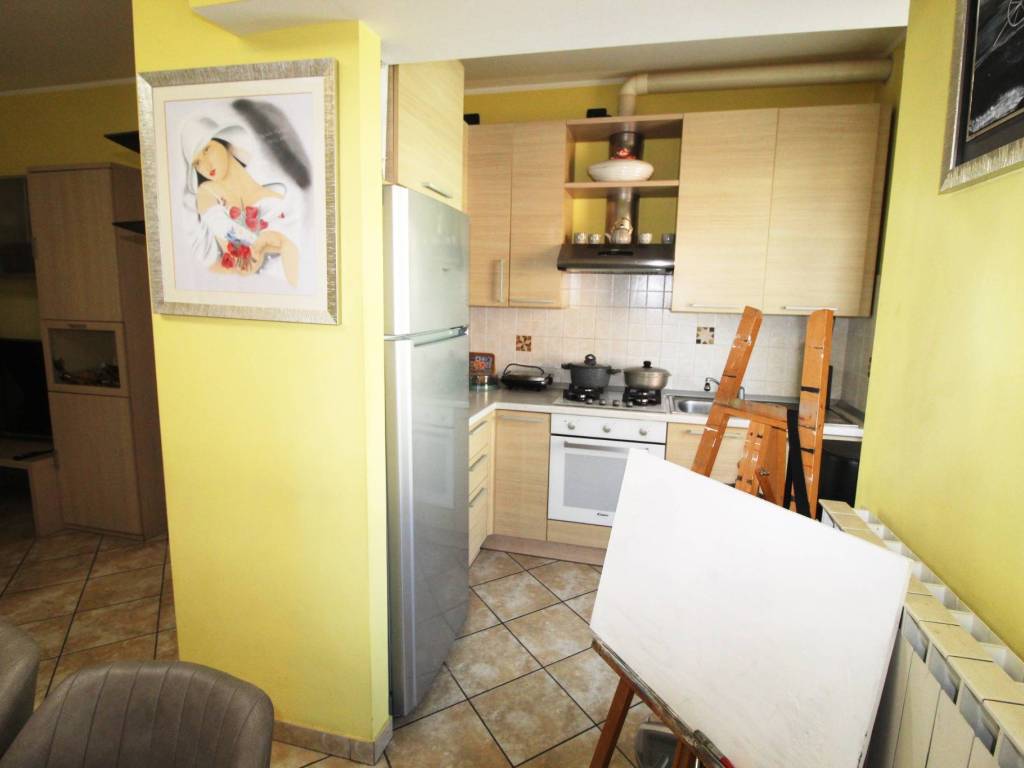 Appartamento a Gorla minore in Via Roma, 11 - Foto 5