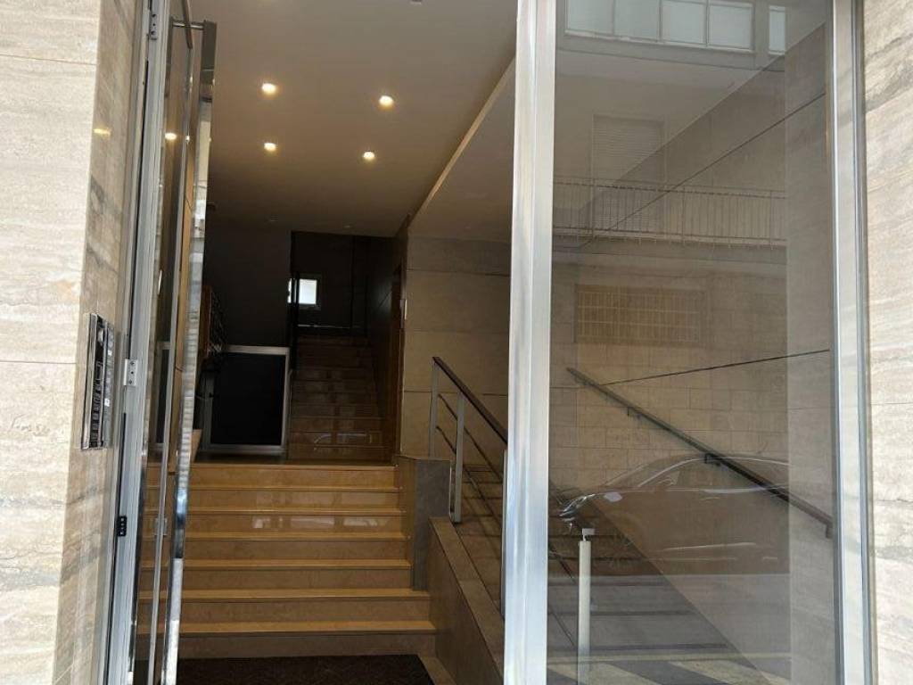 Appartamento a Bari in Via Piero Delfino Pesce, 9 - Foto 3