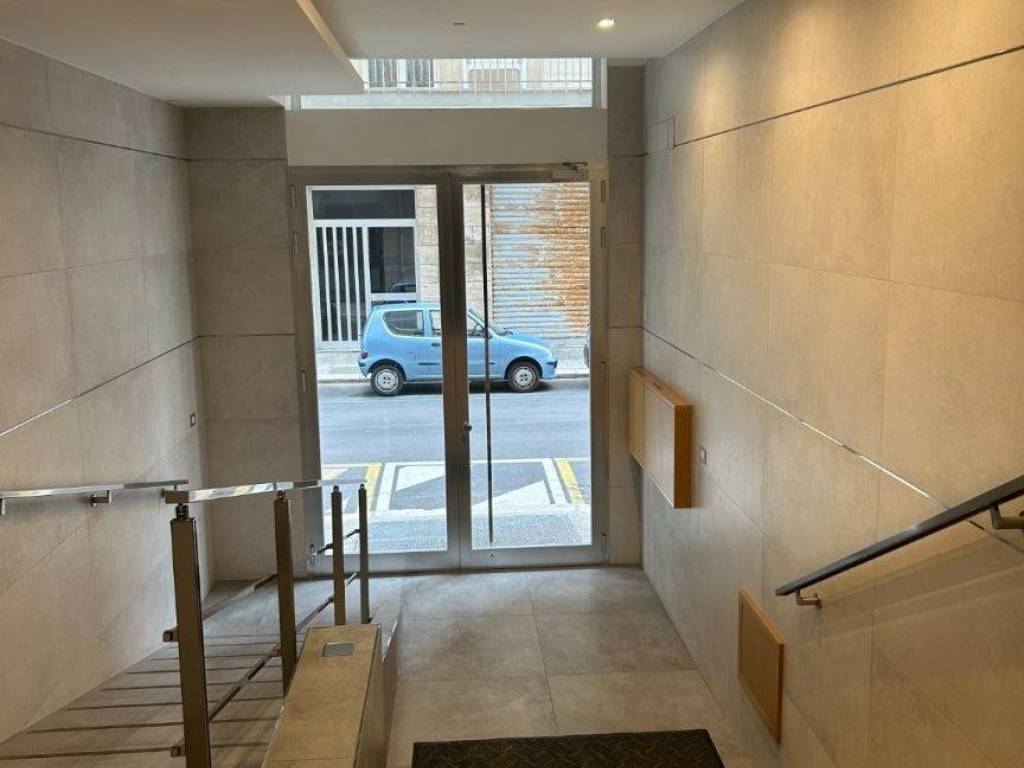Appartamento a Bari in Via Piero Delfino Pesce, 9 - Foto 5