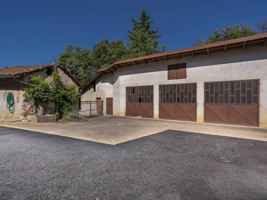 Casa indipendente a Dronero in Regione Archiero, 18 - Foto 3