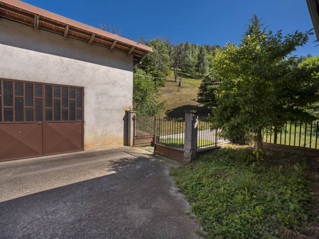Casa indipendente a Dronero in Regione Archiero, 18 - Foto 4