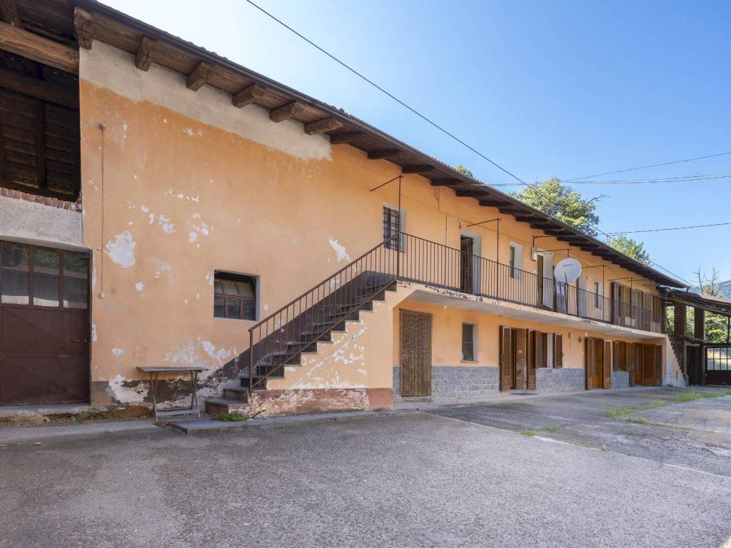 Casa indipendente a Dronero in Regione Archiero, 18 - Foto 5