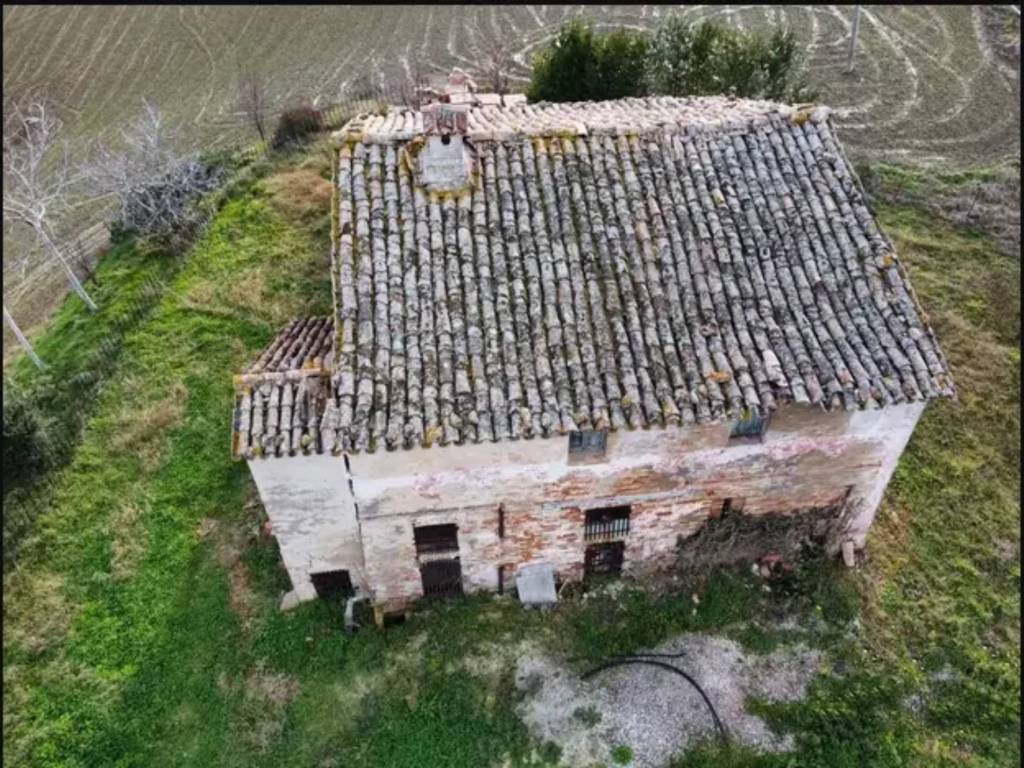 Rustico / casale a Arcevia in Località Piticchio - Foto 3