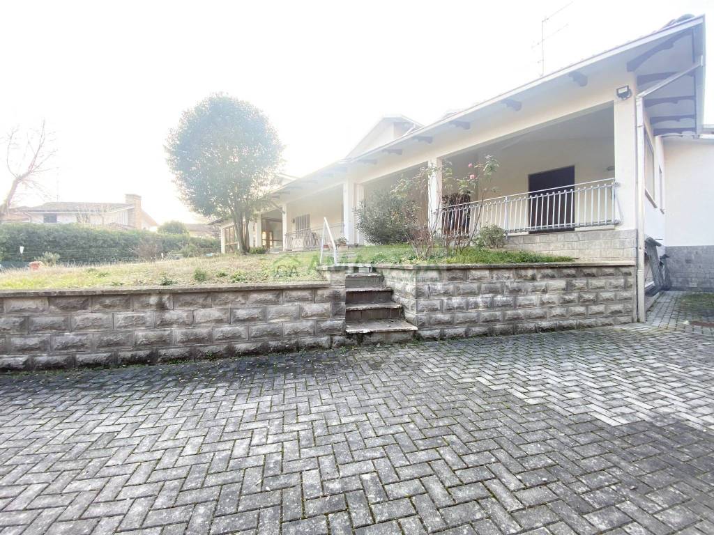 Villa a Formigine in Via Vittorio Veneto, 35 - Foto 3