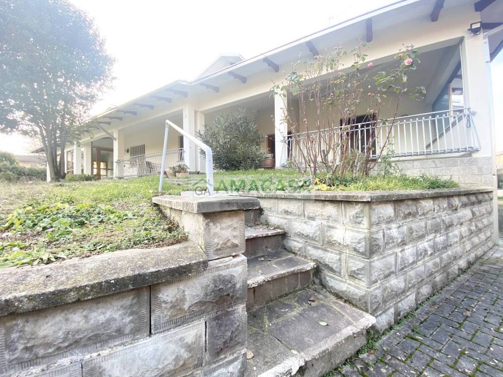 Villa a Formigine in Via Vittorio Veneto, 35 - Foto 4