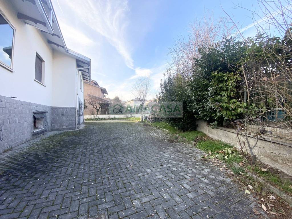 Villa a Formigine in Via Vittorio Veneto, 35 - Foto 5
