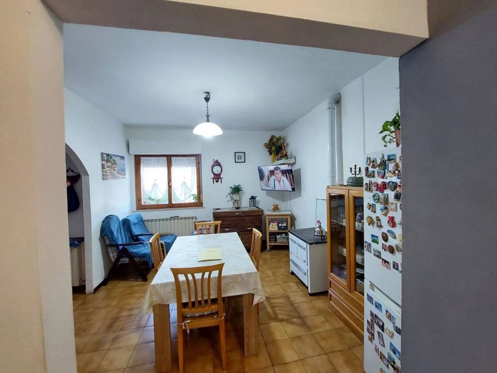 Appartamento a Mercatello sul metauro in Viale Dei Frassini S.N.C. - Foto 5