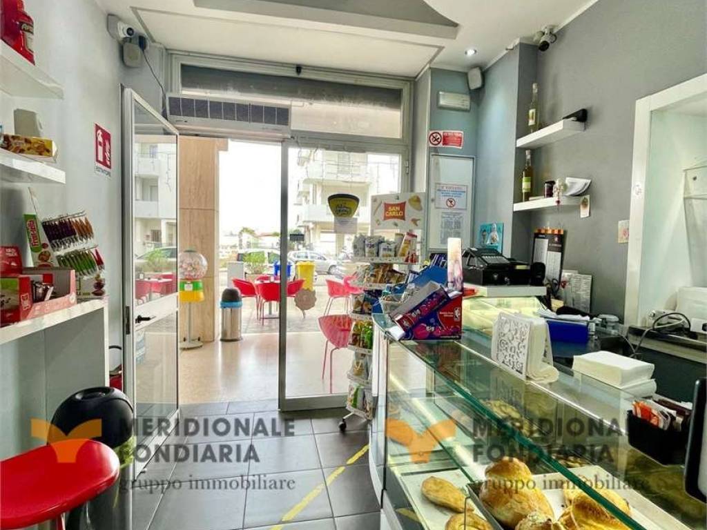 Immobile a Lecce in Via Francesco de Mura, 28 - Foto 3