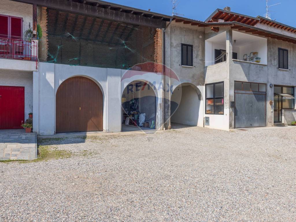 Palazzo / stabile a Castelseprio in VIA SAN GIUSEPPE, 32 - Foto 2
