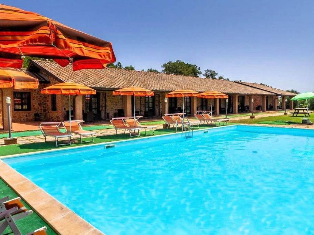 Rustico / casale a Massa marittima - Foto 3