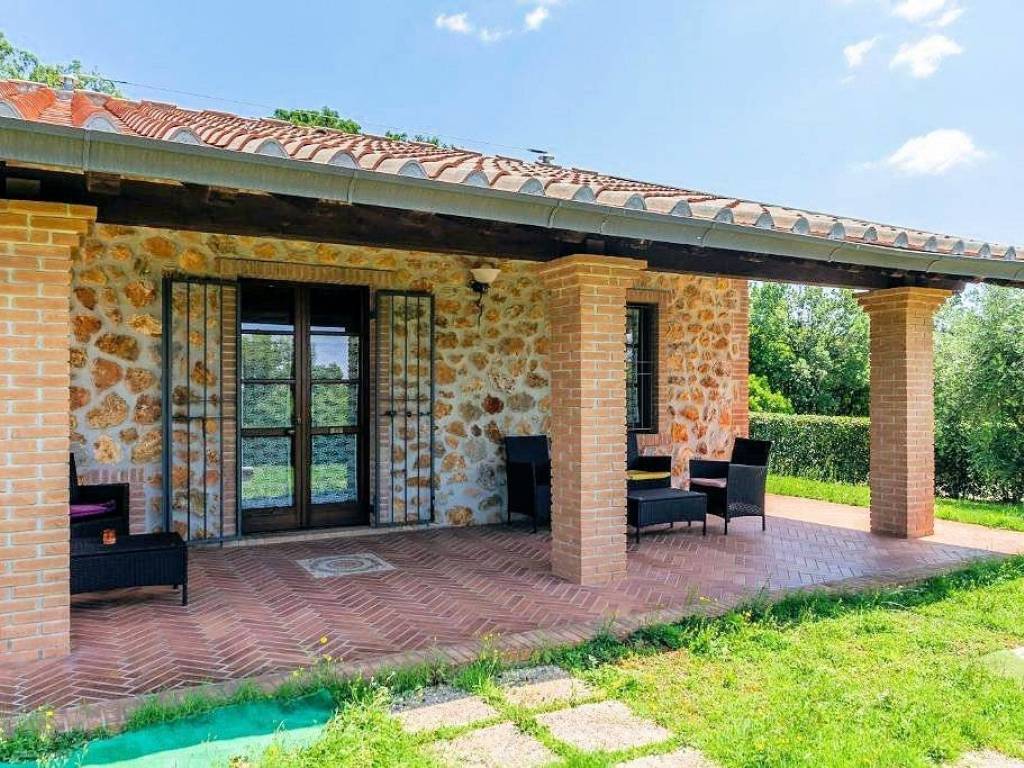 Rustico / casale a Massa marittima - Foto 4