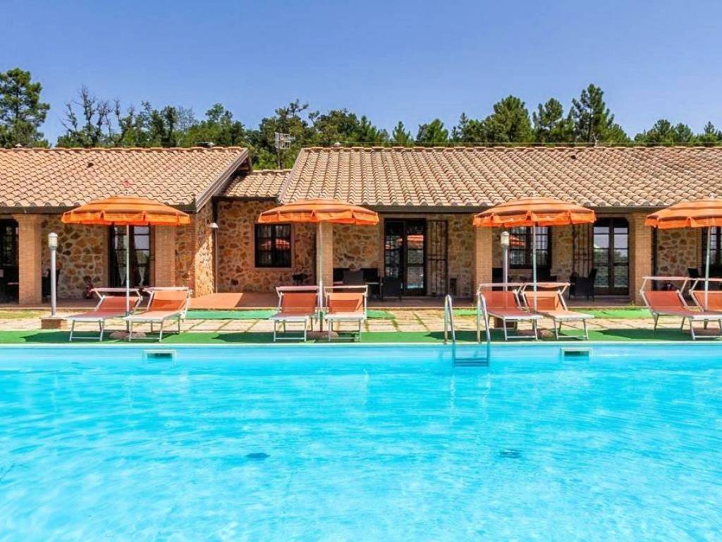 Rustico / casale a Massa marittima - Foto 5