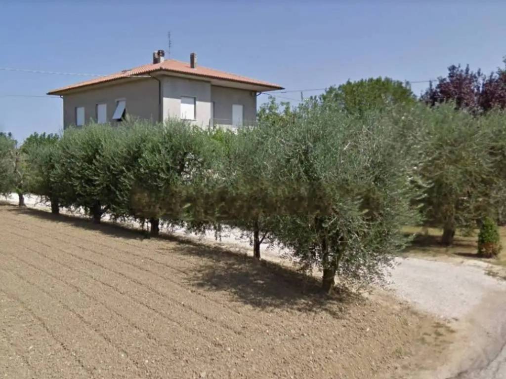 Villa a Fano in Via Adda - Foto 2