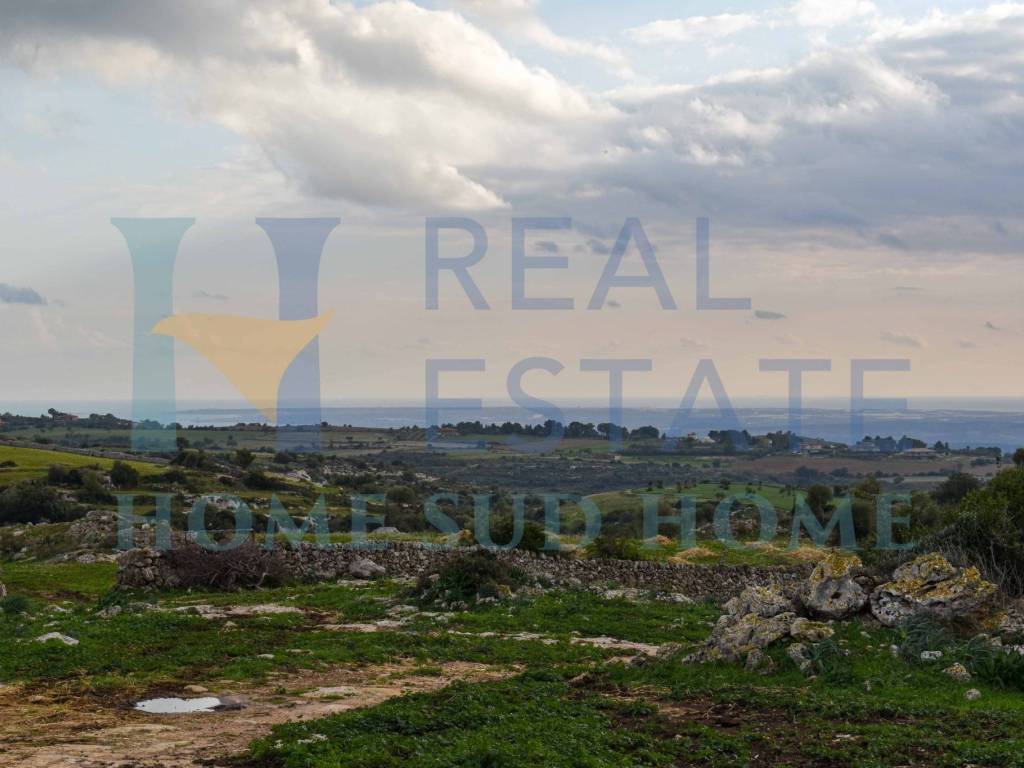 Terreno a Noto in Via Tommaso Fazello, 228 - Foto 2