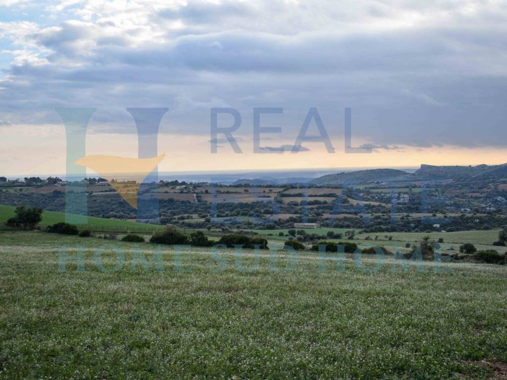 Terreno a Noto in Via Tommaso Fazello, 228 - Foto 4