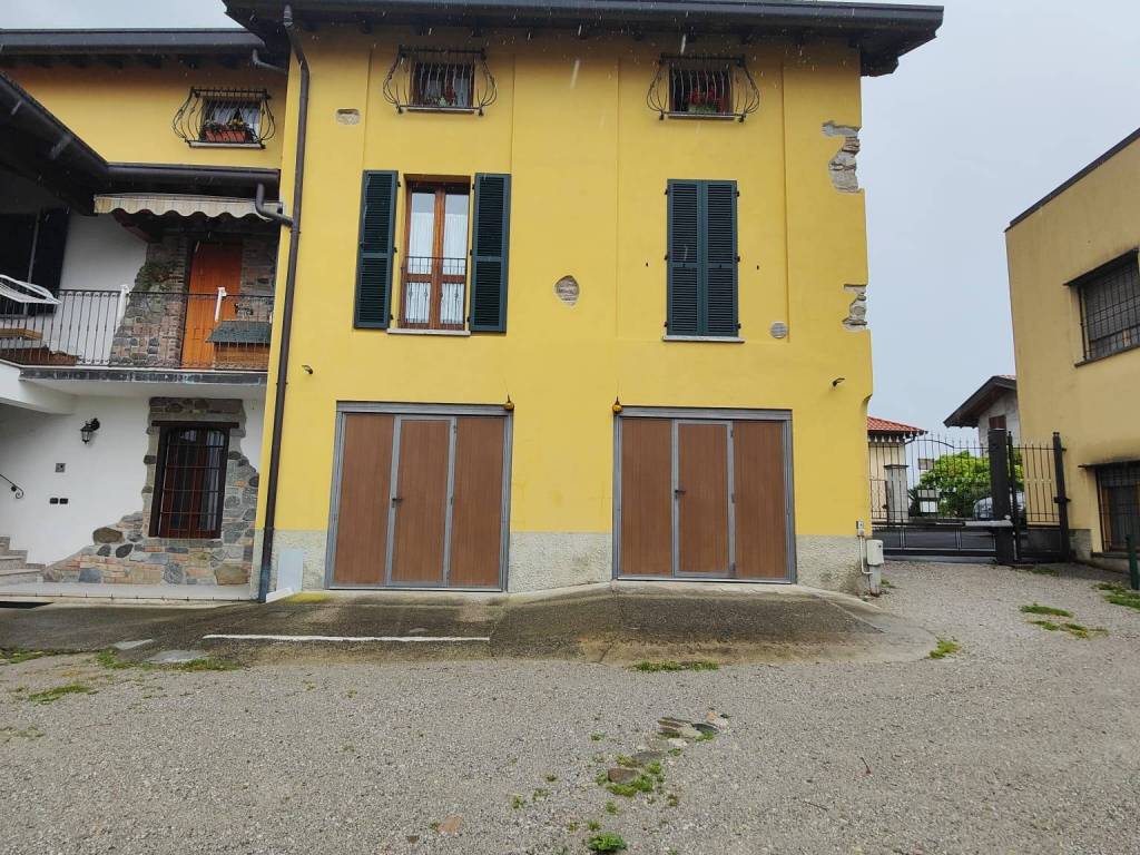 Appartamento a Costa masnaga in Via Camisasca, 49 - Foto 3