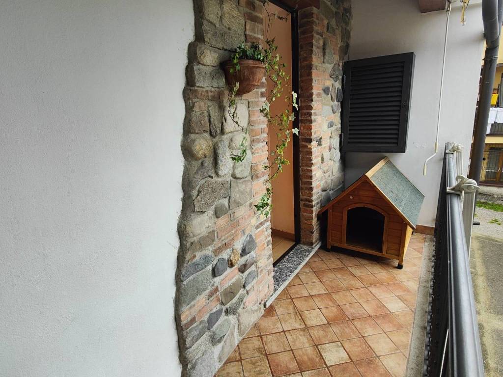 Appartamento a Costa masnaga in Via Camisasca, 49 - Foto 4