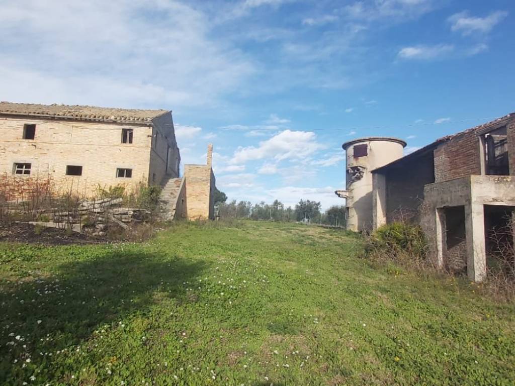Rustico / casale a Porto sant'elpidio - Foto 2