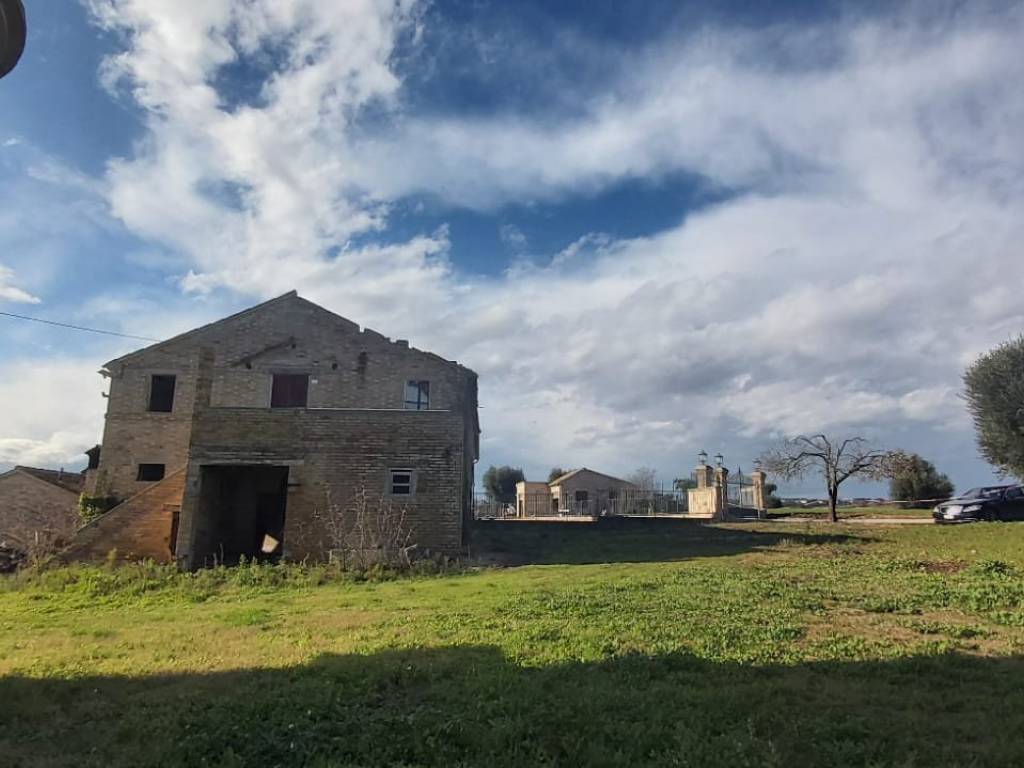 Rustico / casale a Porto sant'elpidio - Foto 3