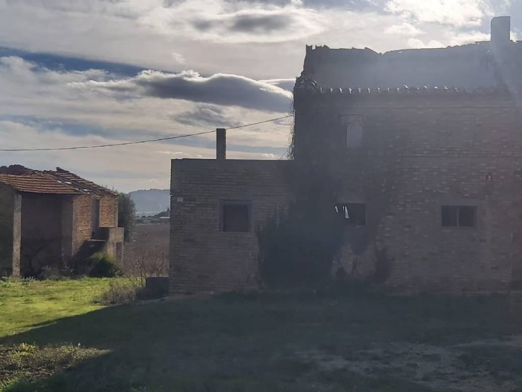 Rustico / casale a Porto sant'elpidio - Foto 4