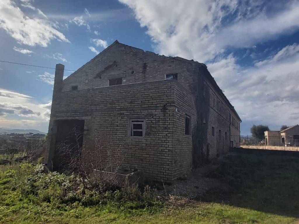 Rustico / casale a Porto sant'elpidio - Foto 5