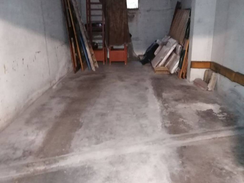 Box / garage a Jesi in Via Roma - Foto 2