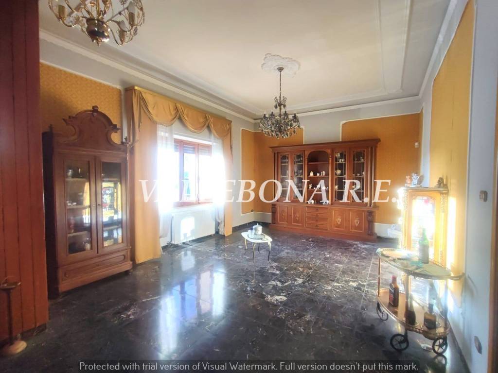 Villa a Iglesias in Via Ludovico Ariosto - Foto 2